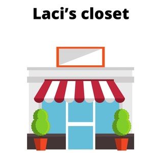 Meet your Posher, Laci